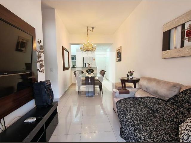 Apto, Recreio, 3 Quartos, 82 m2 Rio de Janeiro