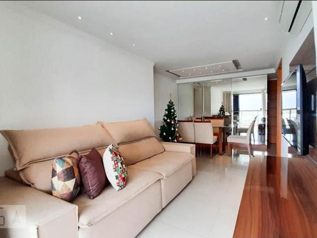 Apto, Recreio, 3 Quartos, 83 m2 Rio de Janeiro