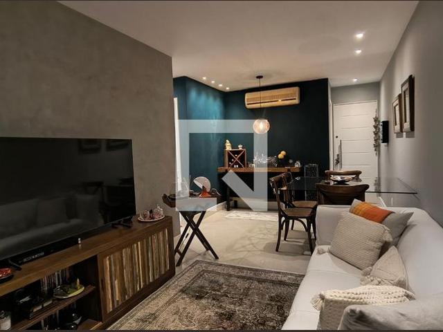 Apto, Recreio, 3 Quartos, 83 m2 Rio de Janeiro