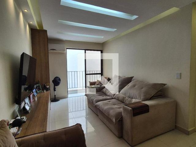 Apto, Recreio, 3 Quartos, 83 m2 Rio de Janeiro