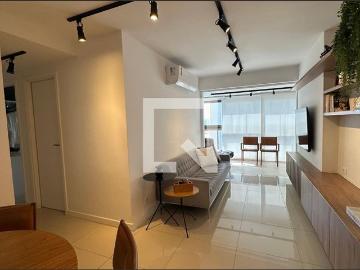 Apto, Recreio, 3 Quartos, 83 m2 Rio de Janeiro