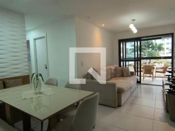 Apto, Recreio, 3 Quartos, 83 m2 Rio de Janeiro
