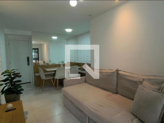Apto, Recreio, 3 Quartos, 83 m2 Rio de Janeiro