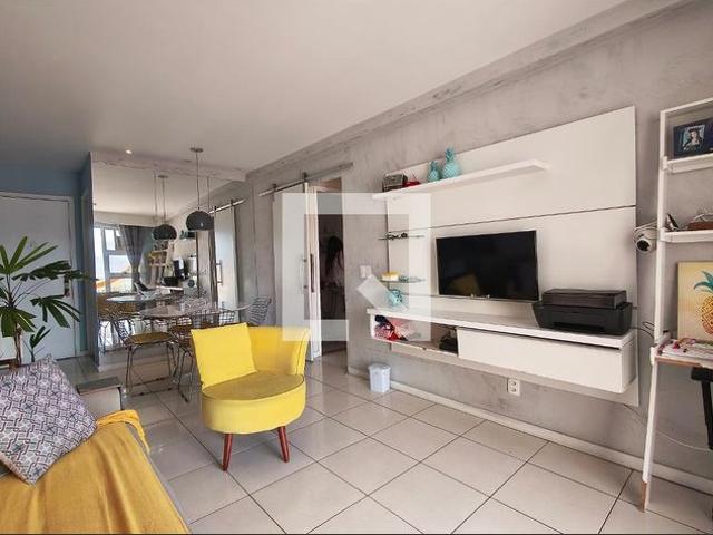 Apto, Recreio, 3 Quartos, 96 m2 Rio de Janeiro