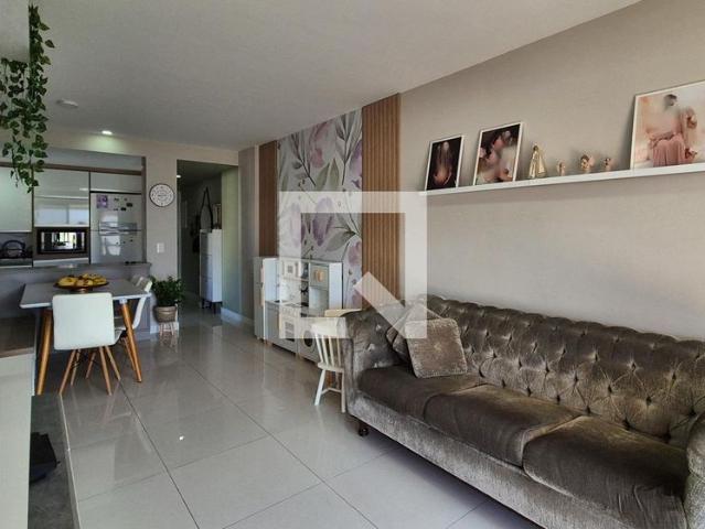 Apto, Recreio, 3 Quartos, 96 m2 Rio de Janeiro