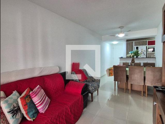 Apto, Recreio, 3 Quartos, 90 m2 Rio de Janeiro