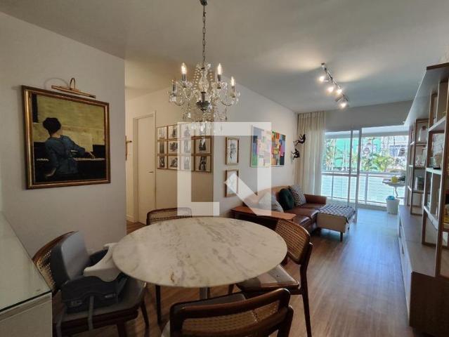 Apto, Recreio, 3 Quartos, 90 m2 Rio de Janeiro