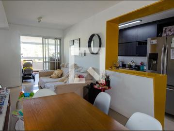 Apto, Recreio, 3 Quartos, 90 m2 Rio de Janeiro