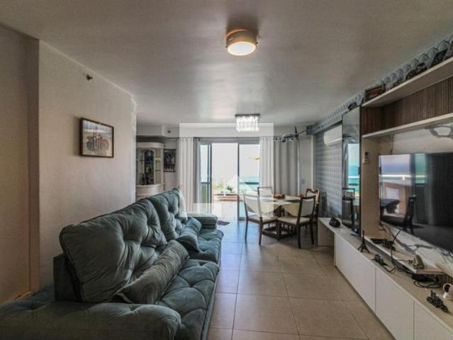 Apto, Recreio, 1 Quarto, 100 m2 Rio de Janeiro