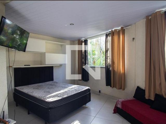 Apto, Recreio, 1 Quarto, 22 m2 Rio de Janeiro