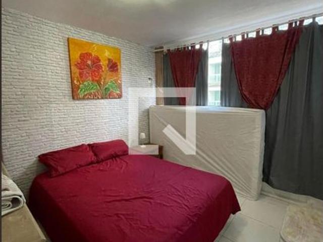 Apto, Recreio, 1 Quarto, 30 m2 Rio de Janeiro