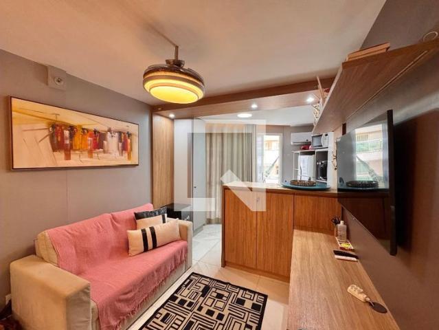 Apto, Recreio, 1 Quarto, 30 m2 Rio de Janeiro
