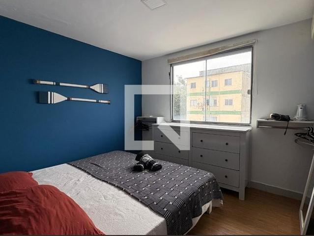 Apto, Recreio, 1 Quarto, 32 m2 Rio de Janeiro