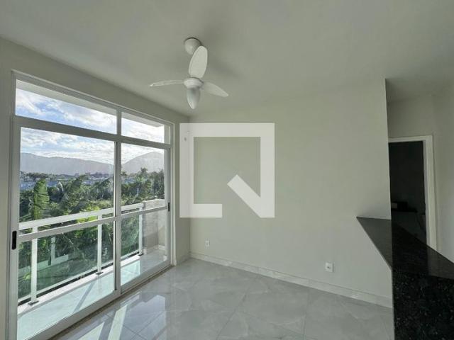 Apto, Recreio, 1 Quarto, 33 m2 Rio de Janeiro