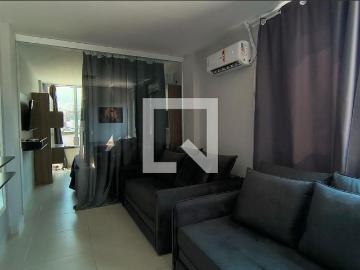 Apto, Recreio, 1 Quarto, 36 m2 Rio de Janeiro