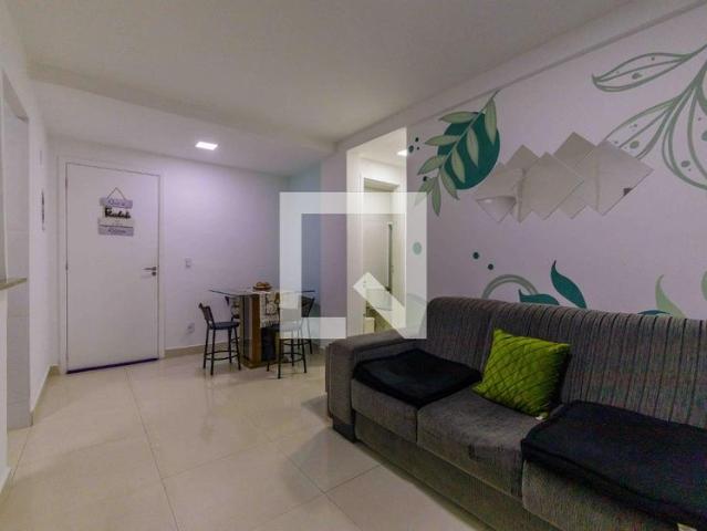 Apto, Recreio, 1 Quarto, 40 m2 Rio de Janeiro