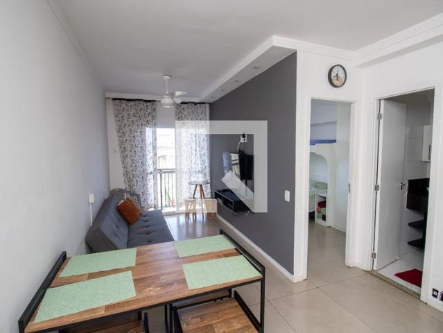 Apto, Recreio, 1 Quarto, 40 m2 Rio de Janeiro