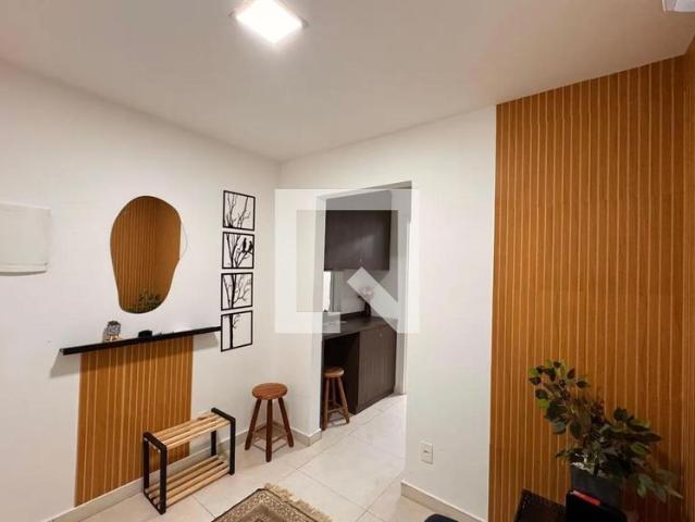 Apto, Recreio, 1 Quarto, 40 m2 Rio de Janeiro