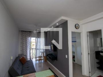 Apto, Recreio, 1 Quarto, 40 m2 Rio de Janeiro