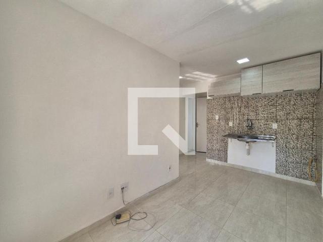 Apto, Recreio, 1 Quarto, 40 m2 Rio de Janeiro