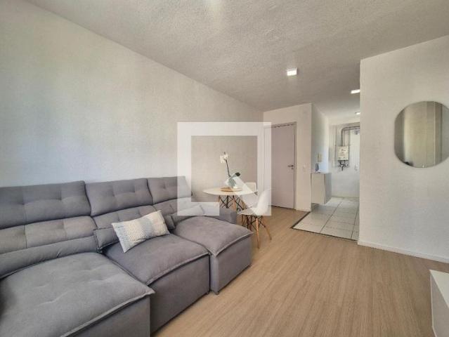 Apto, Recreio, 1 Quarto, 45 m2 Rio de Janeiro