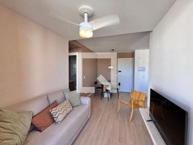 Apto, Recreio, 1 Quarto, 47 m2 Rio de Janeiro