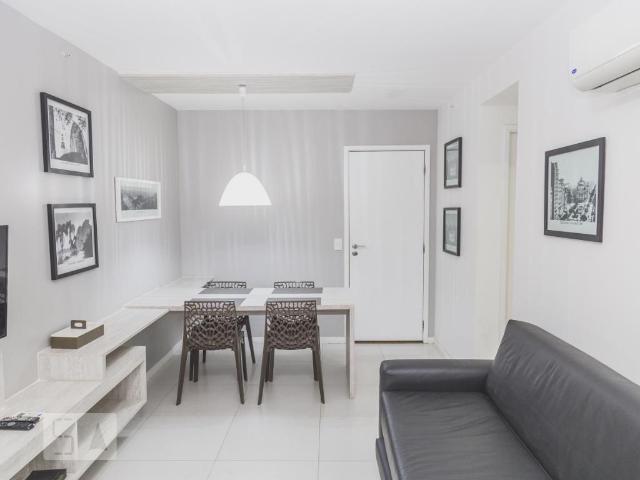 Apto, Recreio, 1 Quarto, 50 m2 Rio de Janeiro