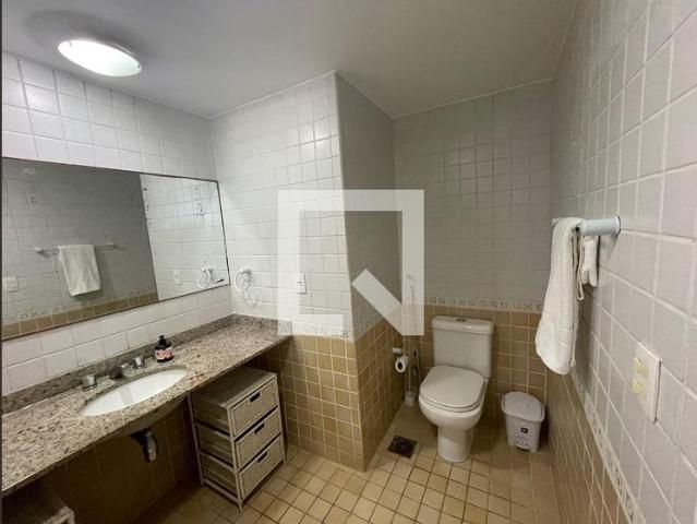 Apto, Recreio, 1 Quarto, 50 m2 Rio de Janeiro