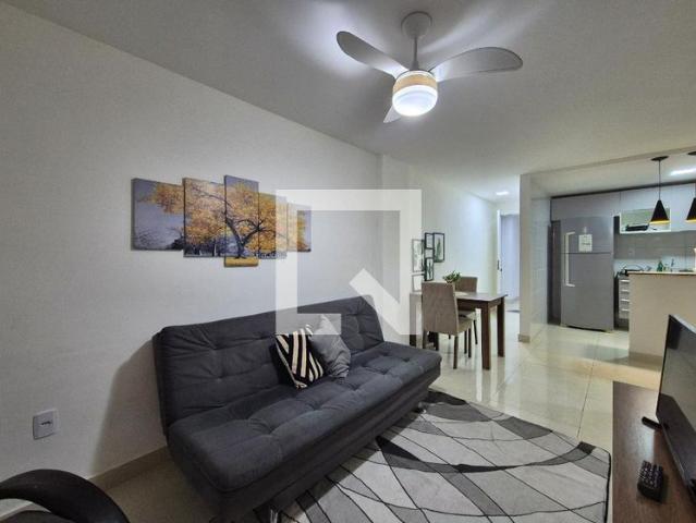 Apto, Recreio, 1 Quarto, 55 m2 Rio de Janeiro
