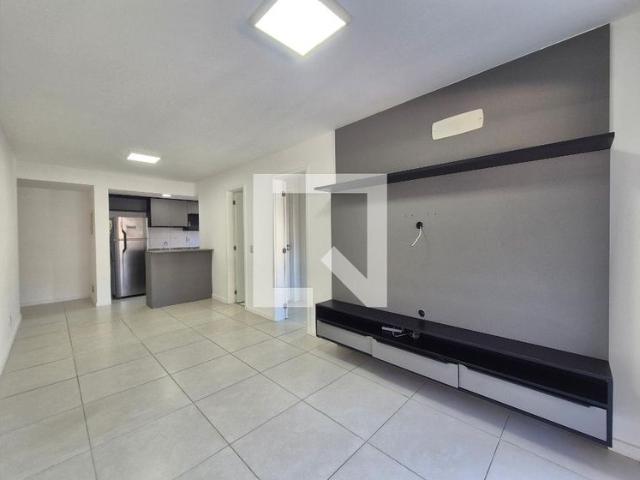 Apto, Recreio, 1 Quarto, 57 m2 Rio de Janeiro