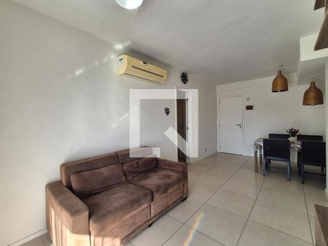 Apto, Recreio, 1 Quarto, 65 m2 Rio de Janeiro