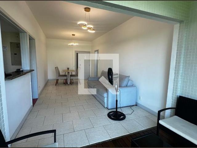 Apto, Recreio, 1 Quarto, 72 m2 Rio de Janeiro