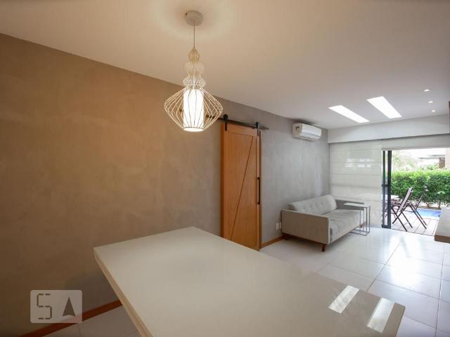Apto, Recreio, 1 Quarto, 75 m2 Rio de Janeiro