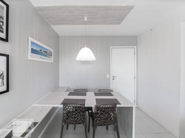 Apto, Recreio, 1 Quarto, 80 m2 Rio de Janeiro