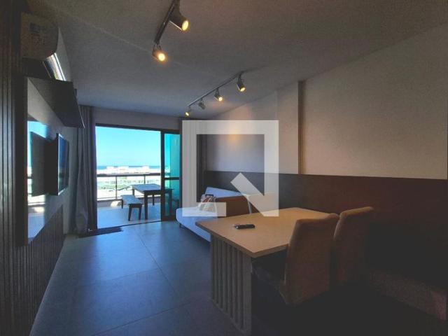 Apto, Recreio, 1 Quarto, 81 m2 Rio de Janeiro