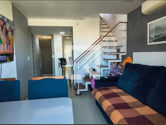 Apto, Recreio, 1 Quarto, 83 m2 Rio de Janeiro