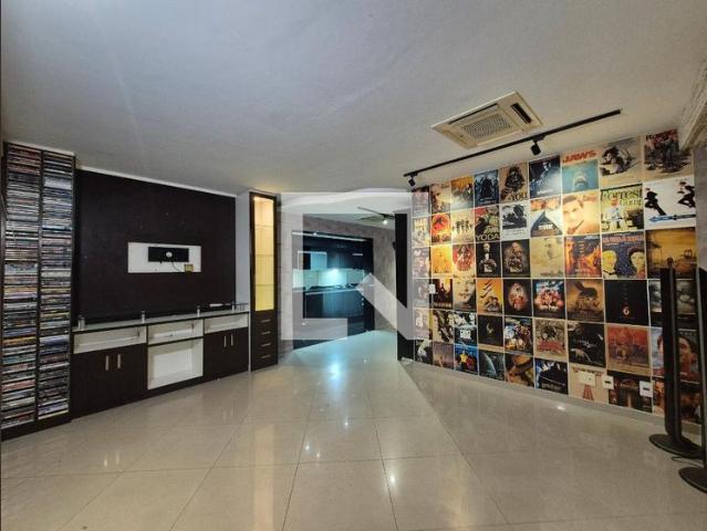 Apto, Recreio, 2 Quartos, 100 m2 Rio de Janeiro