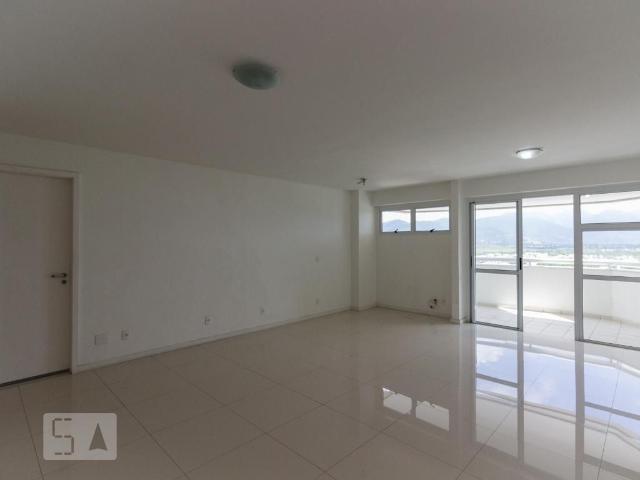 Apto, Recreio, 2 Quartos, 100 m2 Rio de Janeiro