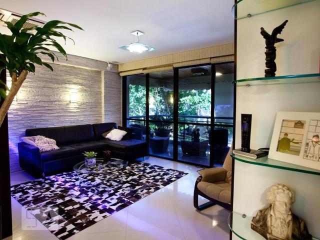 Apto, Recreio, 2 Quartos, 100 m2 Rio de Janeiro