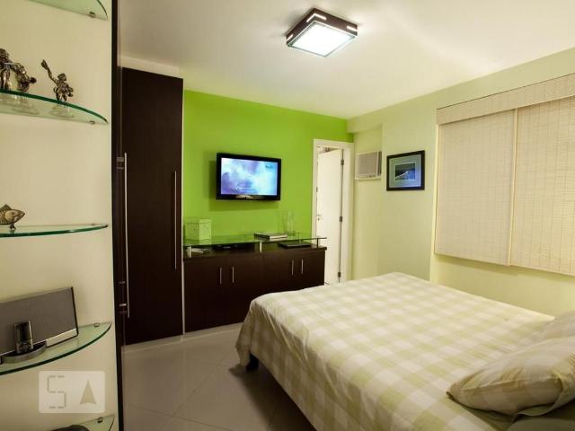 Apto, Recreio, 2 Quartos, 100 m2 Rio de Janeiro