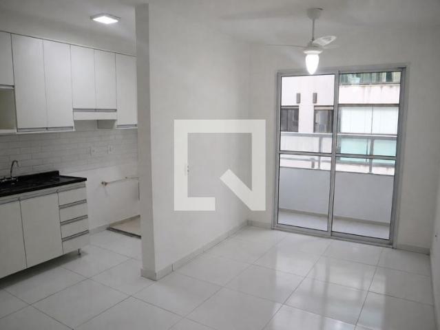 Apto, Recreio, 2 Quartos, 44 m2 Rio de Janeiro