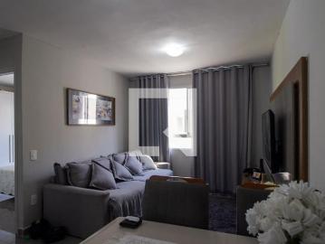 Apto, Recreio, 2 Quartos, 44 m2 Rio de Janeiro