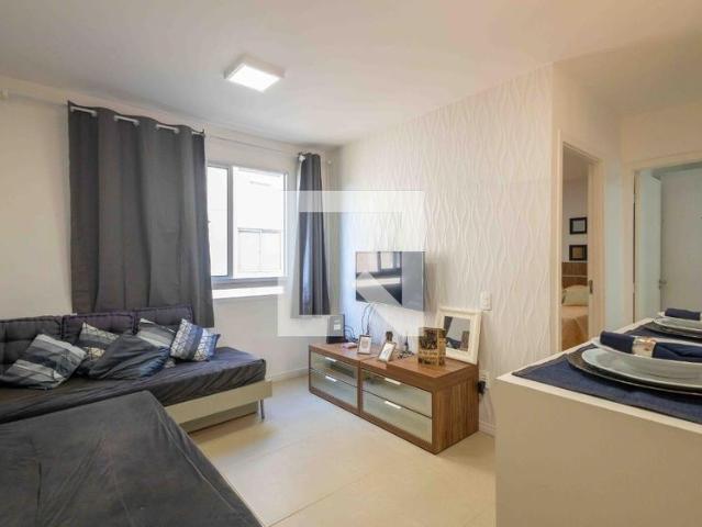 Apto, Recreio, 2 Quartos, 44 m2 Rio de Janeiro