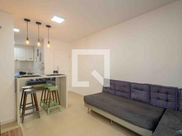 Apto, Recreio, 2 Quartos, 44 m2 Rio de Janeiro