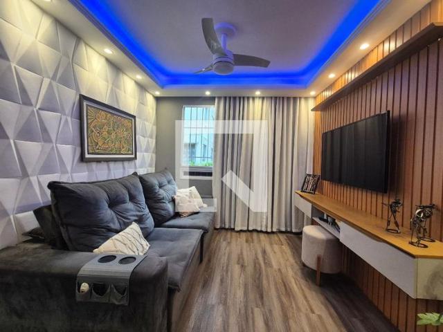 Apto, Recreio, 2 Quartos, 44 m2 Rio de Janeiro