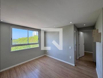 Apto, Recreio, 2 Quartos, 44 m2 Rio de Janeiro