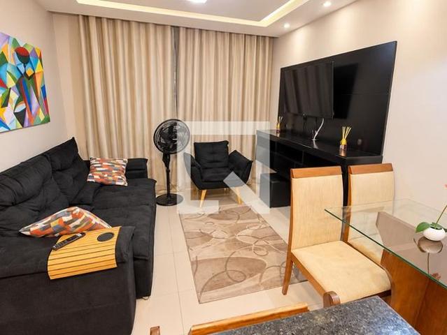 Apto, Recreio, 2 Quartos, 45 m2 Rio de Janeiro