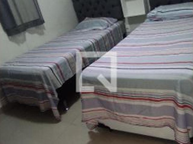 Apto, Recreio, 2 Quartos, 45 m2 Rio de Janeiro