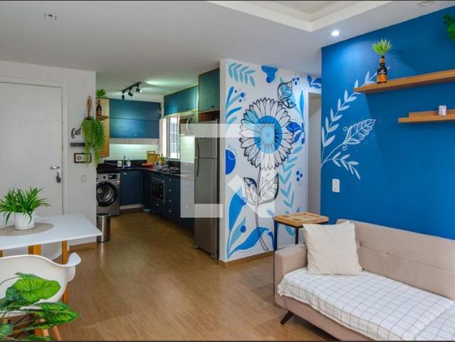 Apto, Recreio, 2 Quartos, 45 m2 Rio de Janeiro