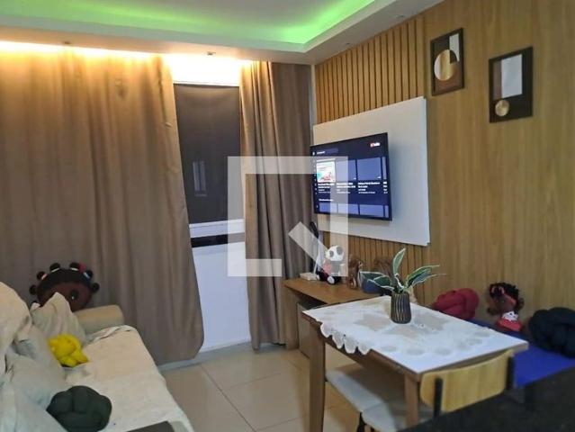 Apto, Recreio, 2 Quartos, 45 m2 Rio de Janeiro